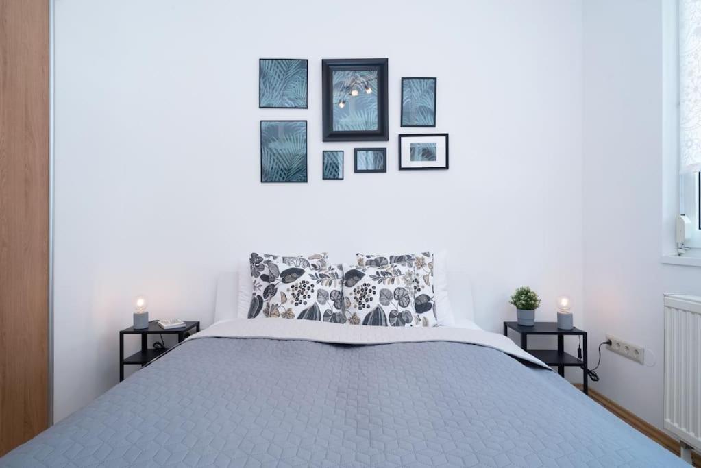 Apartamento Ap. With Free Parking Near Budapestcongress Centre Budapest