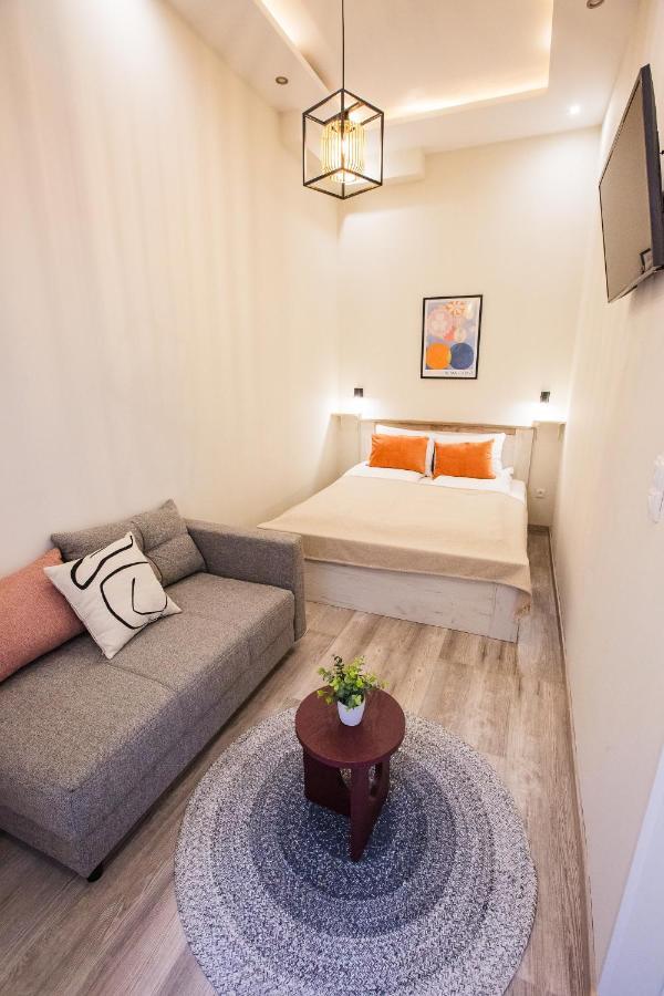 Apartmán Urban Spot With Ac