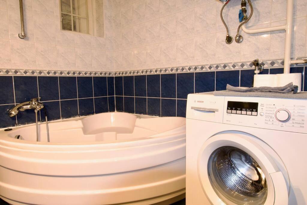 Standard By Hi5- Szofia Street Apartamento Budapest