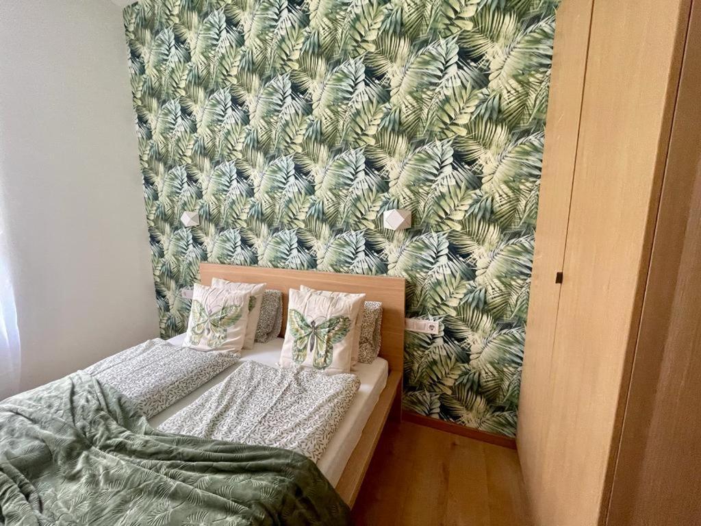 R1274 #freeparking Apartman Budapest