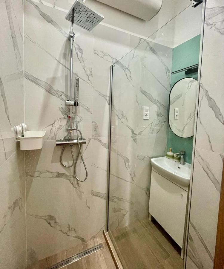 Apartman R1274 #freeparking Budapest