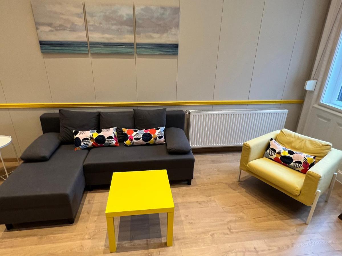 Apartamento Palace District Budapest