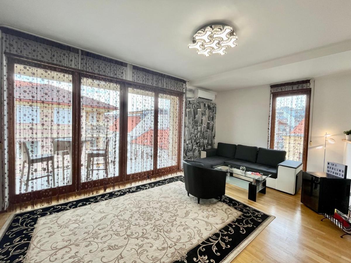 Apartamento Charlies With Free Garage *