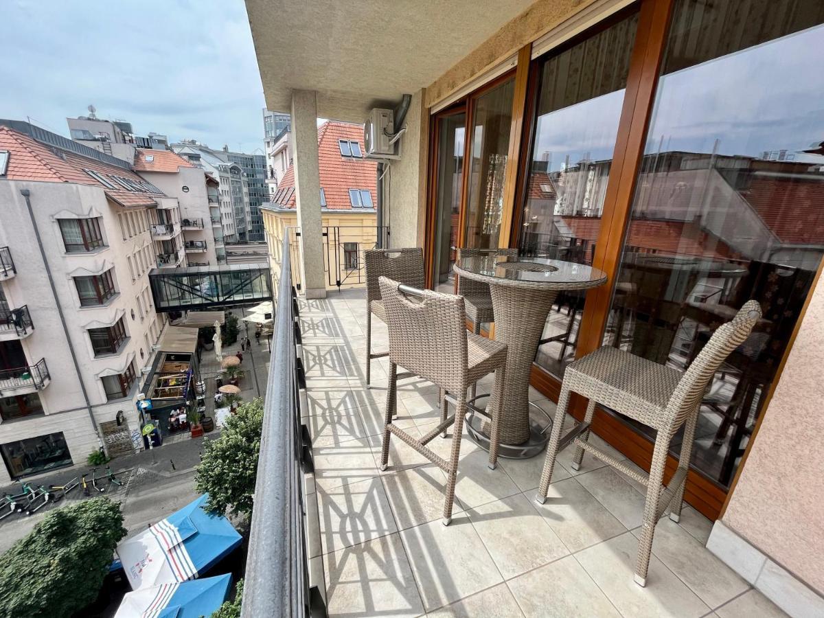 Charlies With Free Garage * Budapest