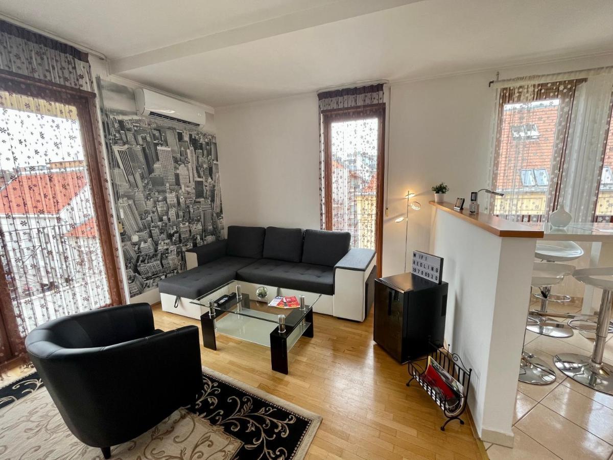 Charlies With Free Garage Apartamento