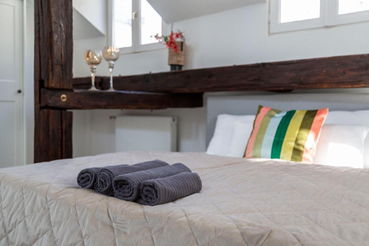 Rustic By Lh Apartment
