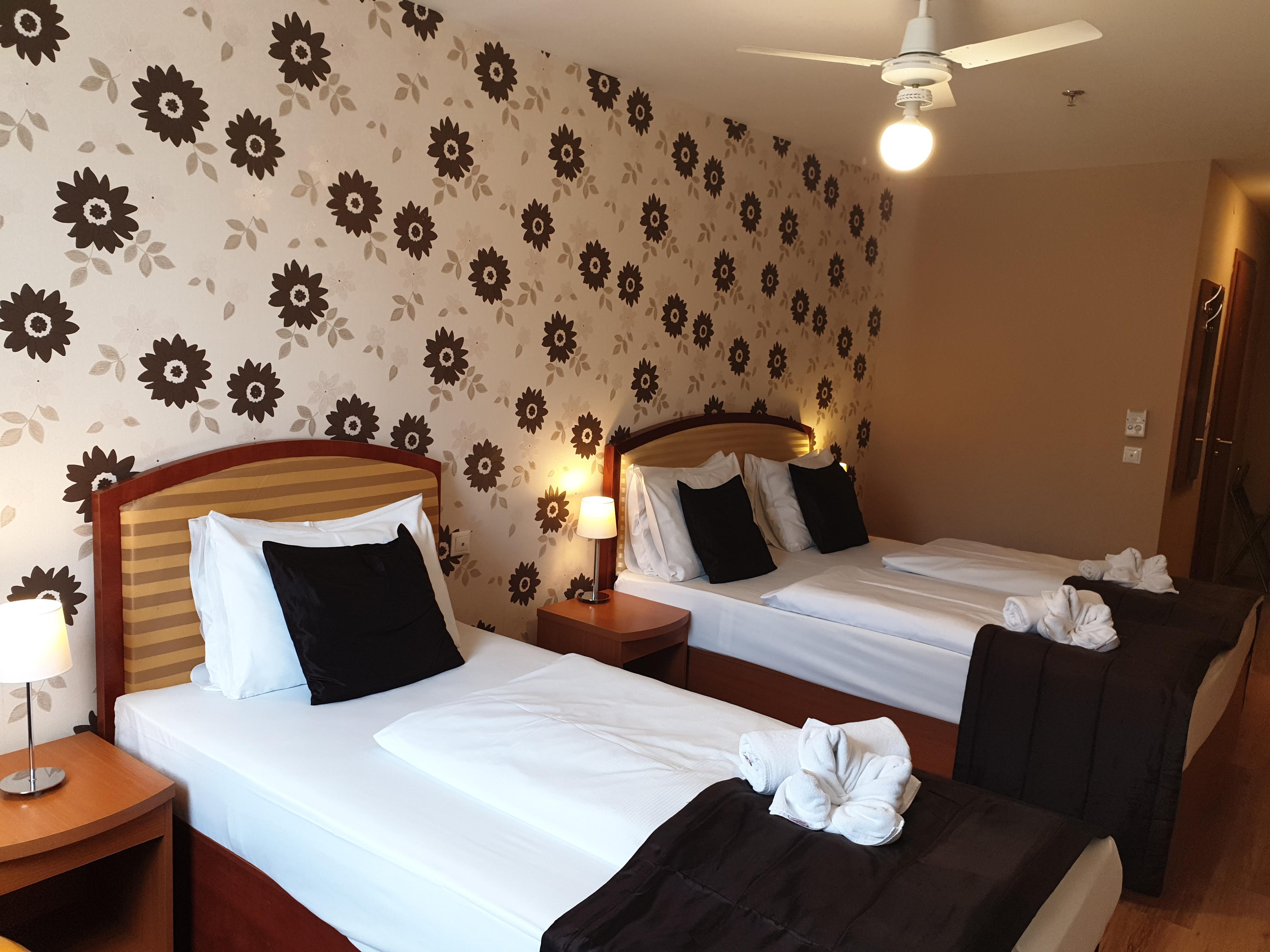 Hotel Six Budapest