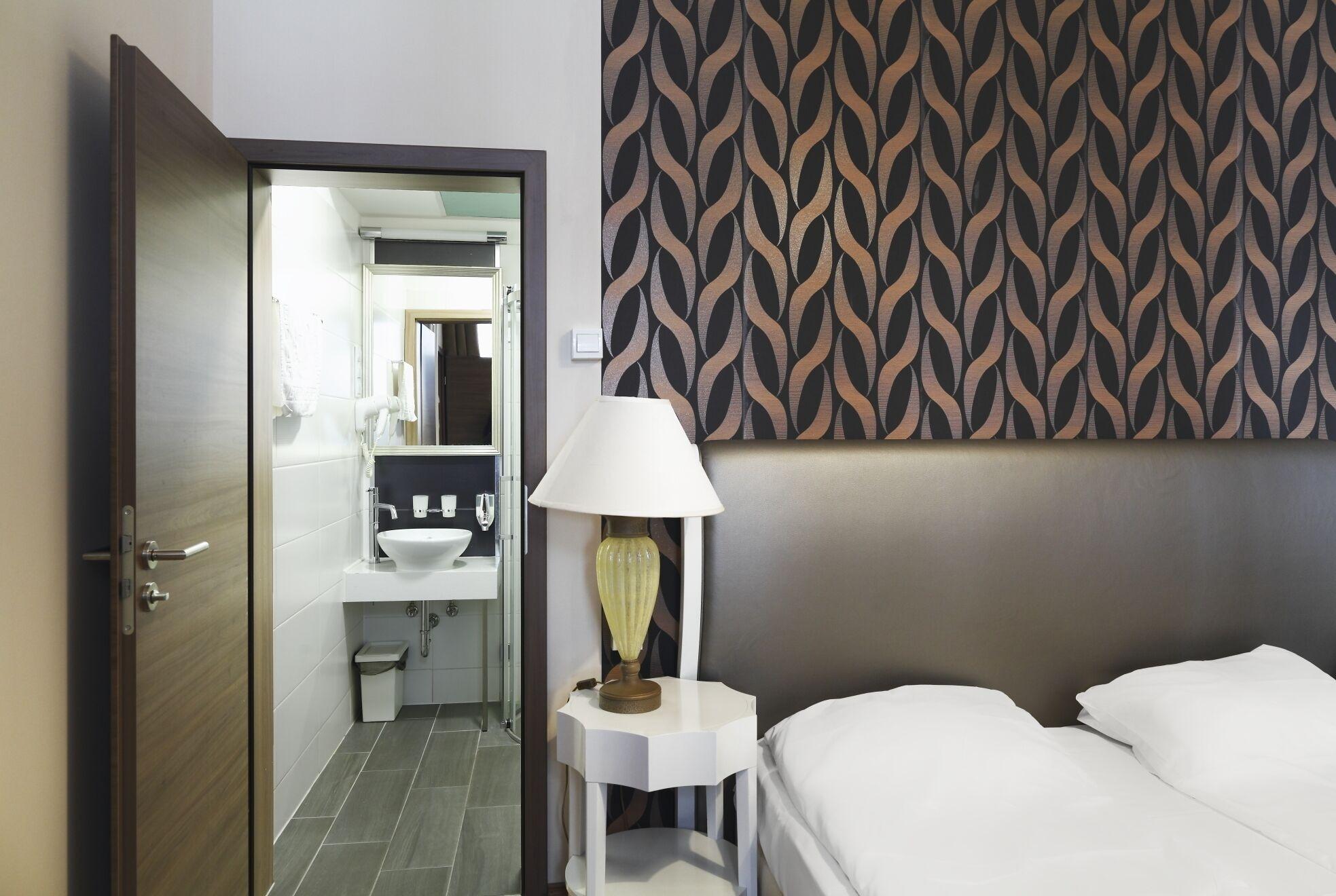 Appart hôtel House Octogon Budapest
