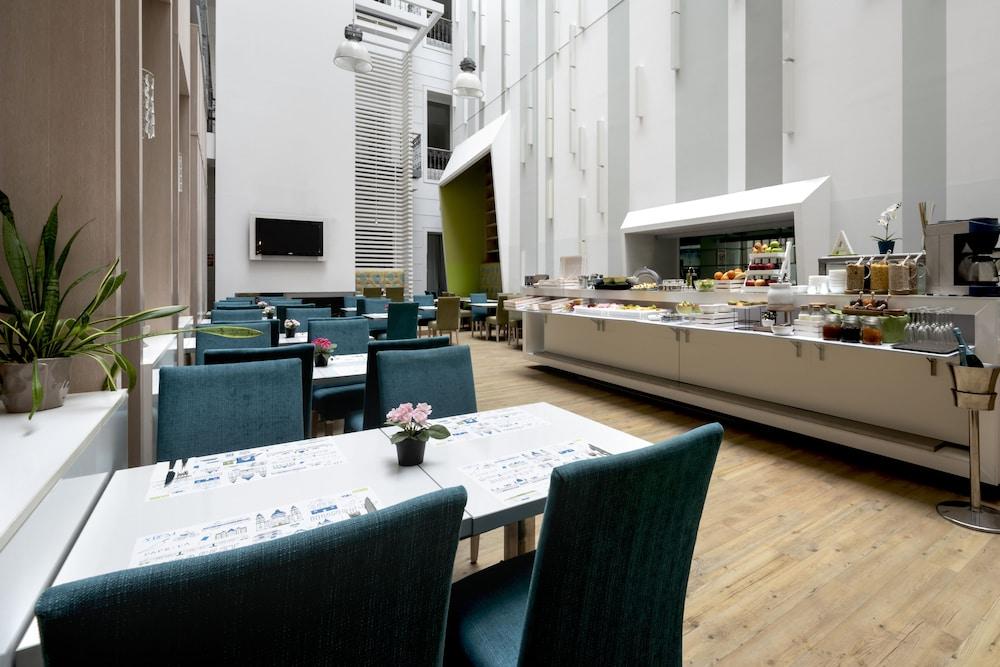 Atrium Fashion Hotel Budapest