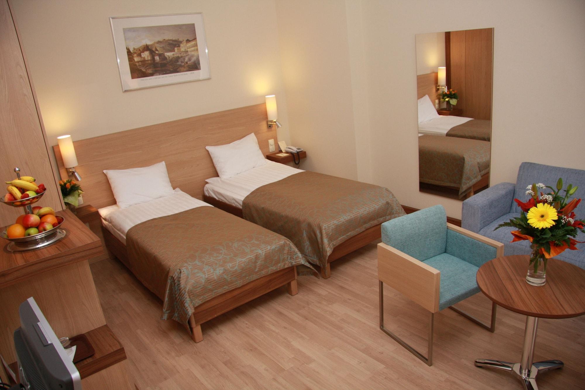 Bristol Hotel