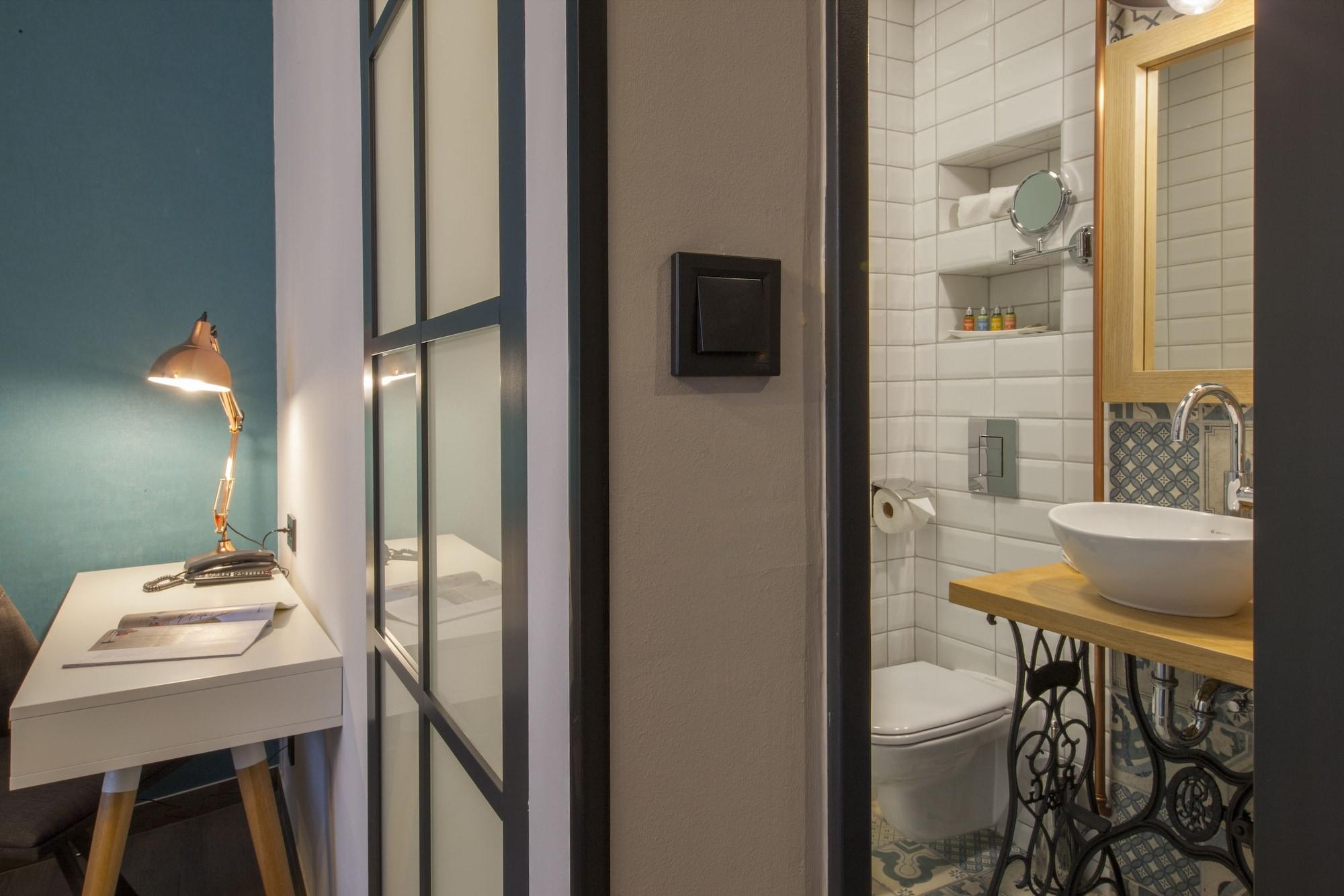 Hotell Memories Oldtown 4*