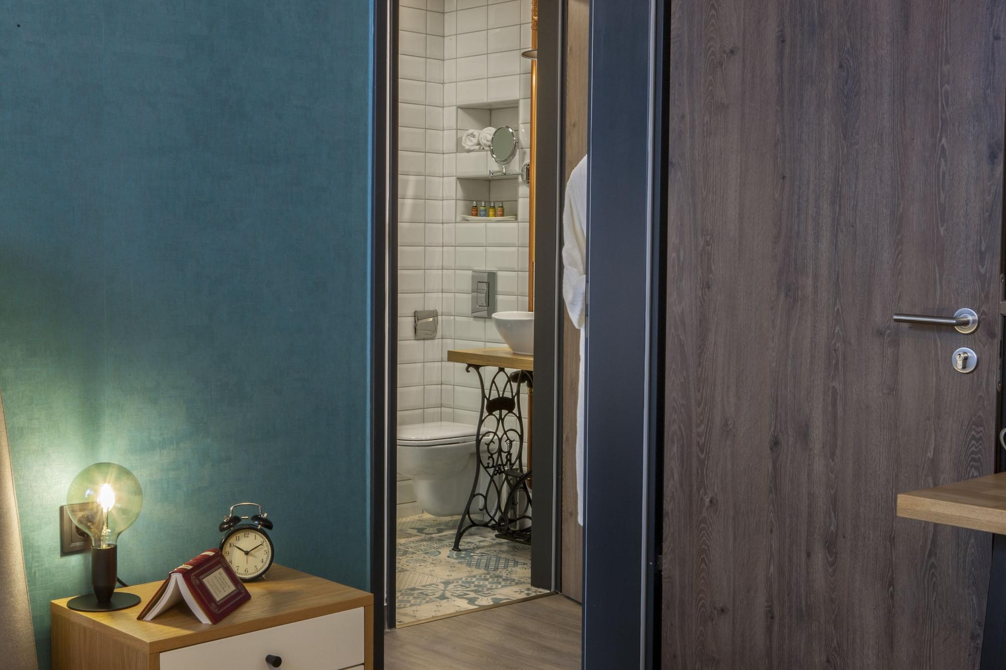 Memories Oldtown 4* Budapest