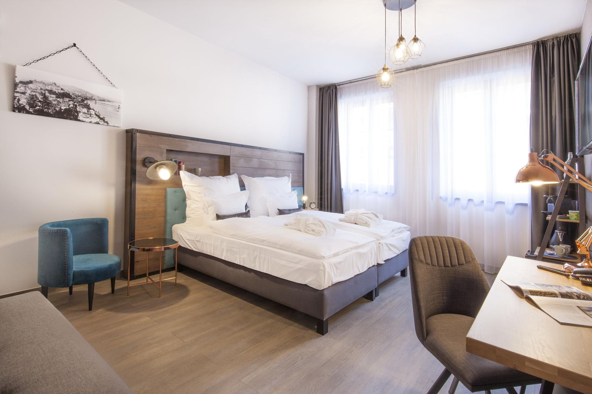 Memories Oldtown Hotell