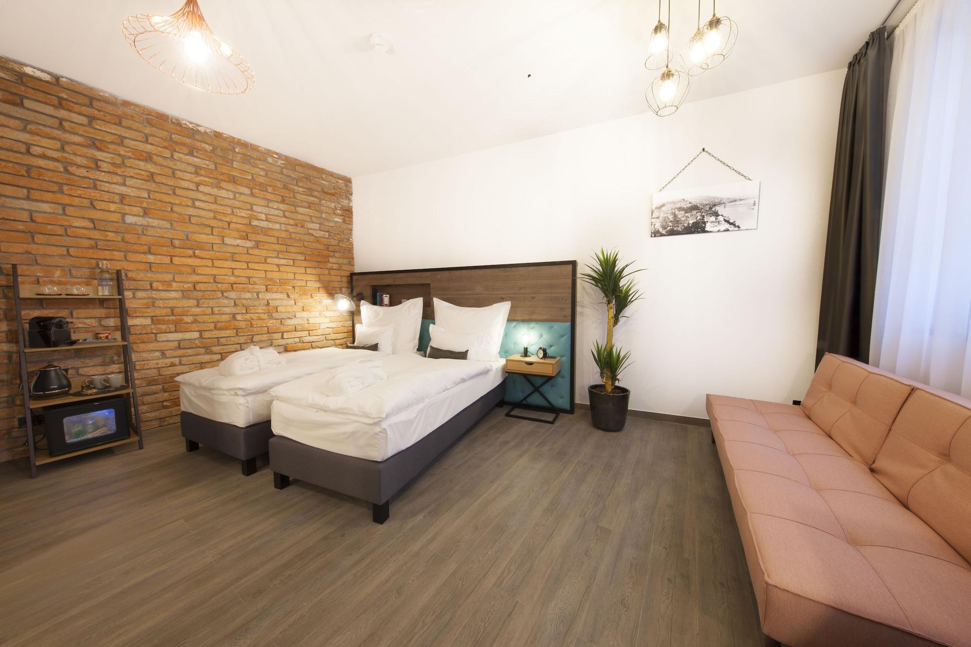 Hotell Memories Oldtown 4*