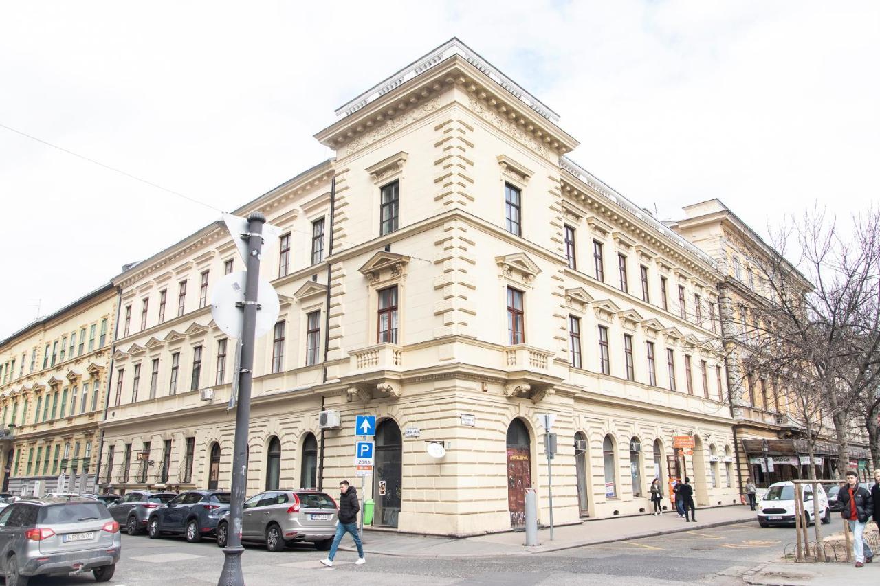 Apartman Lucky 54