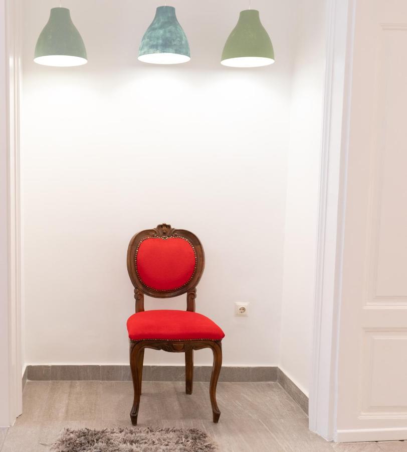 Realtanoda Apartmán *