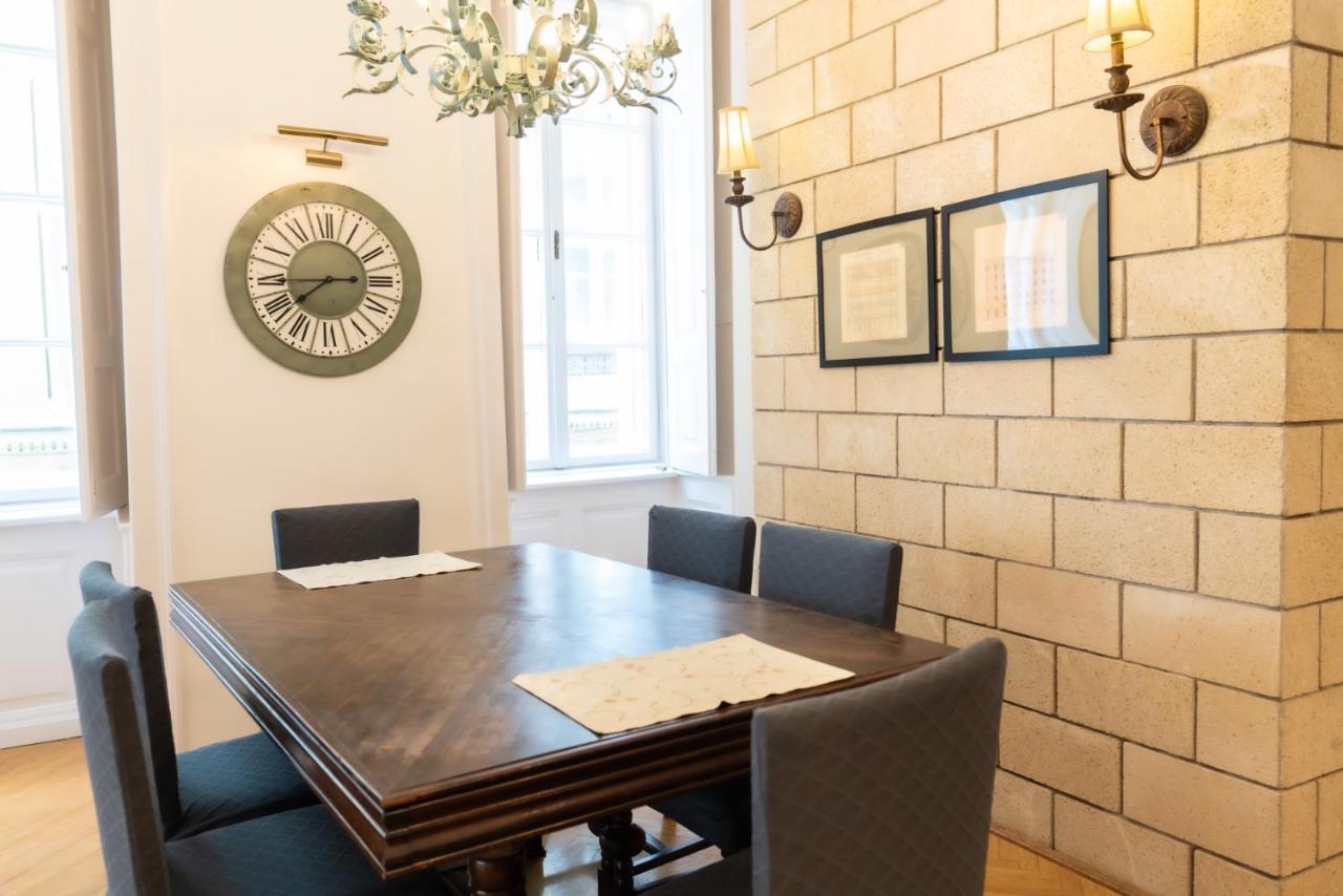 Apartmán Realtanoda *