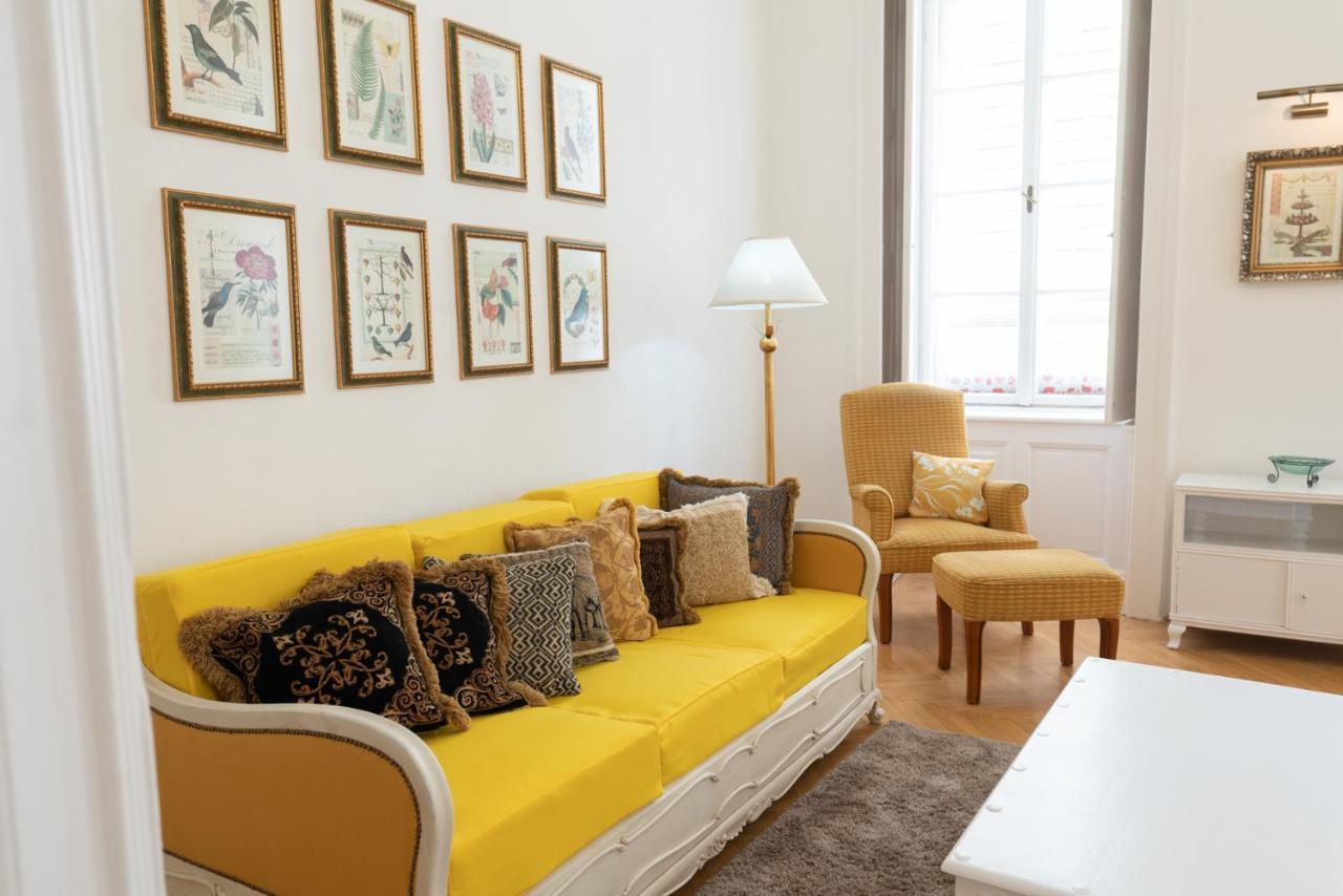 Apartmán Realtanoda *