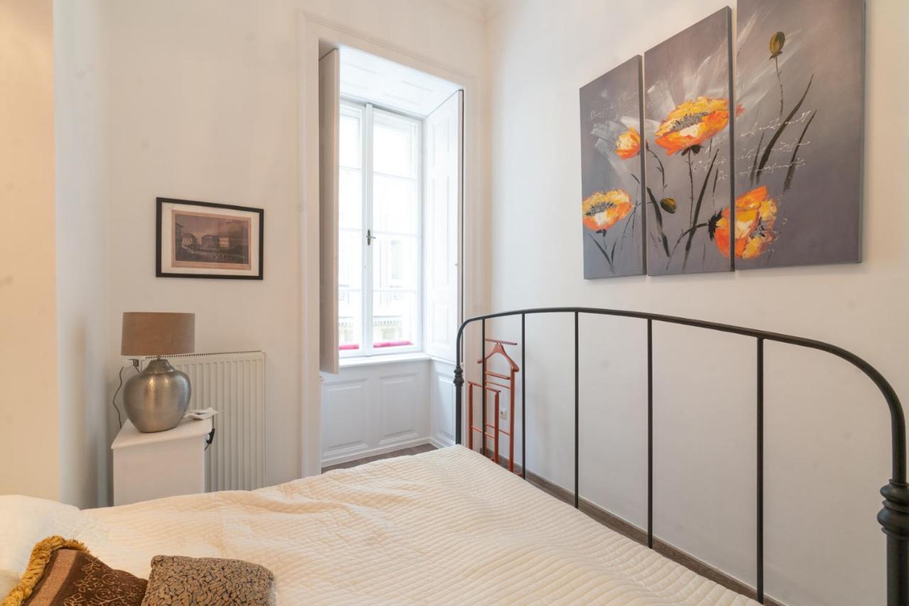Realtanoda Apartmán *