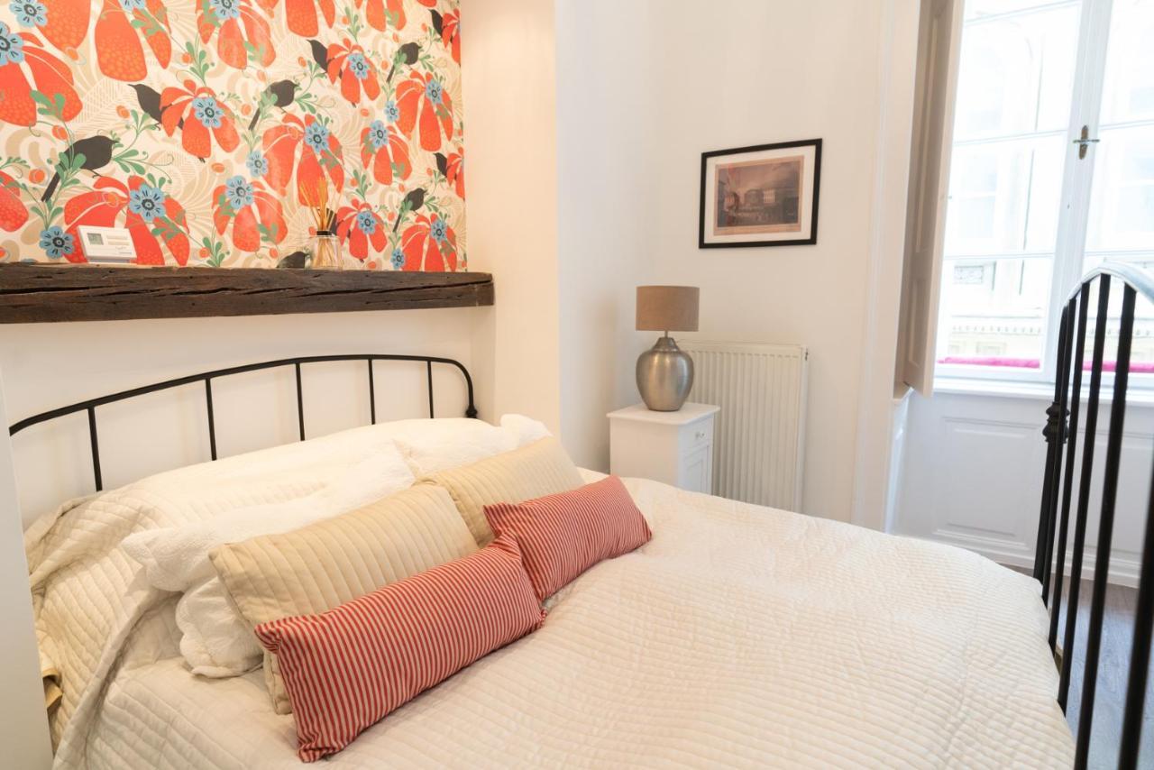 Apartmán Realtanoda