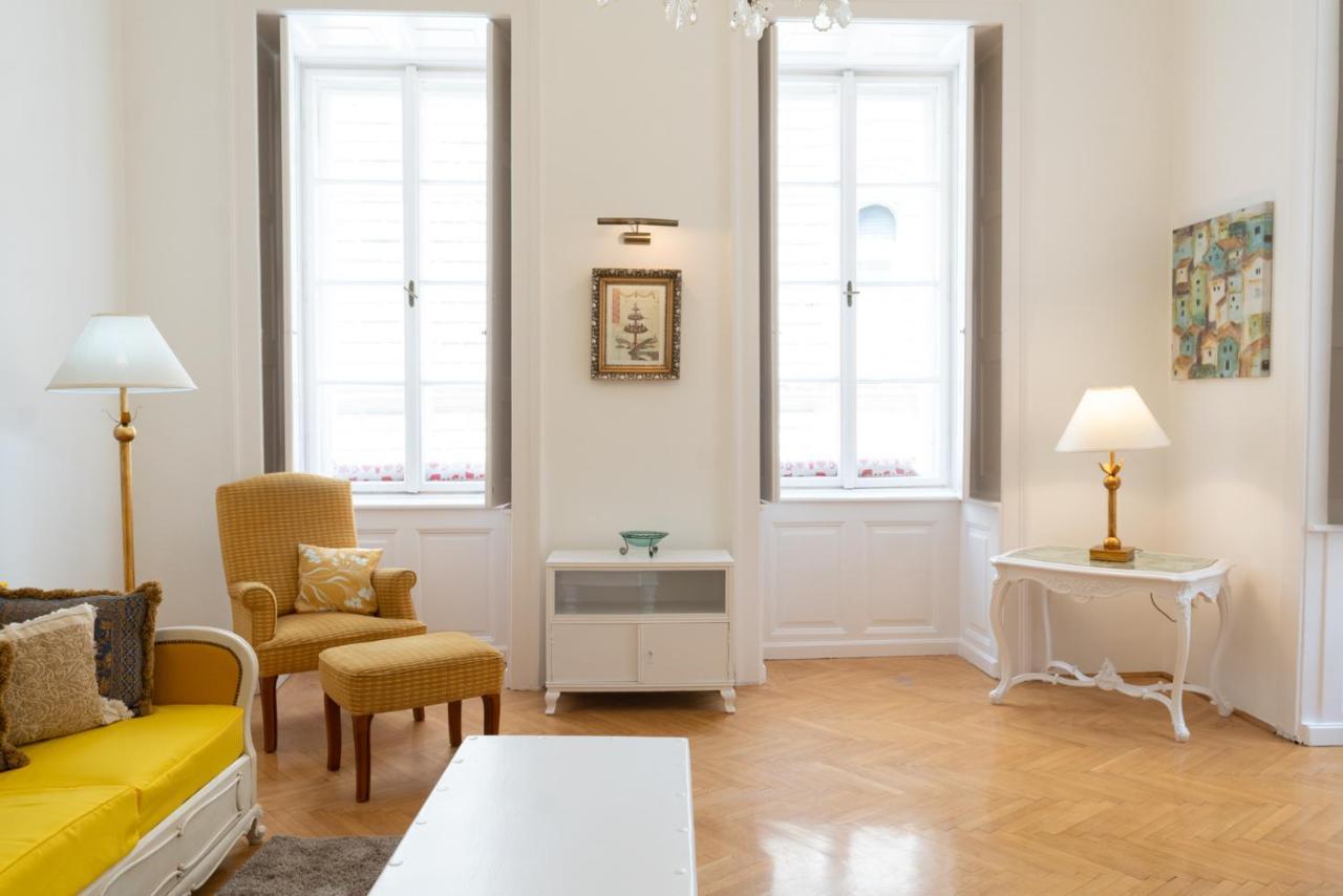 Apartmán Realtanoda Budapest
