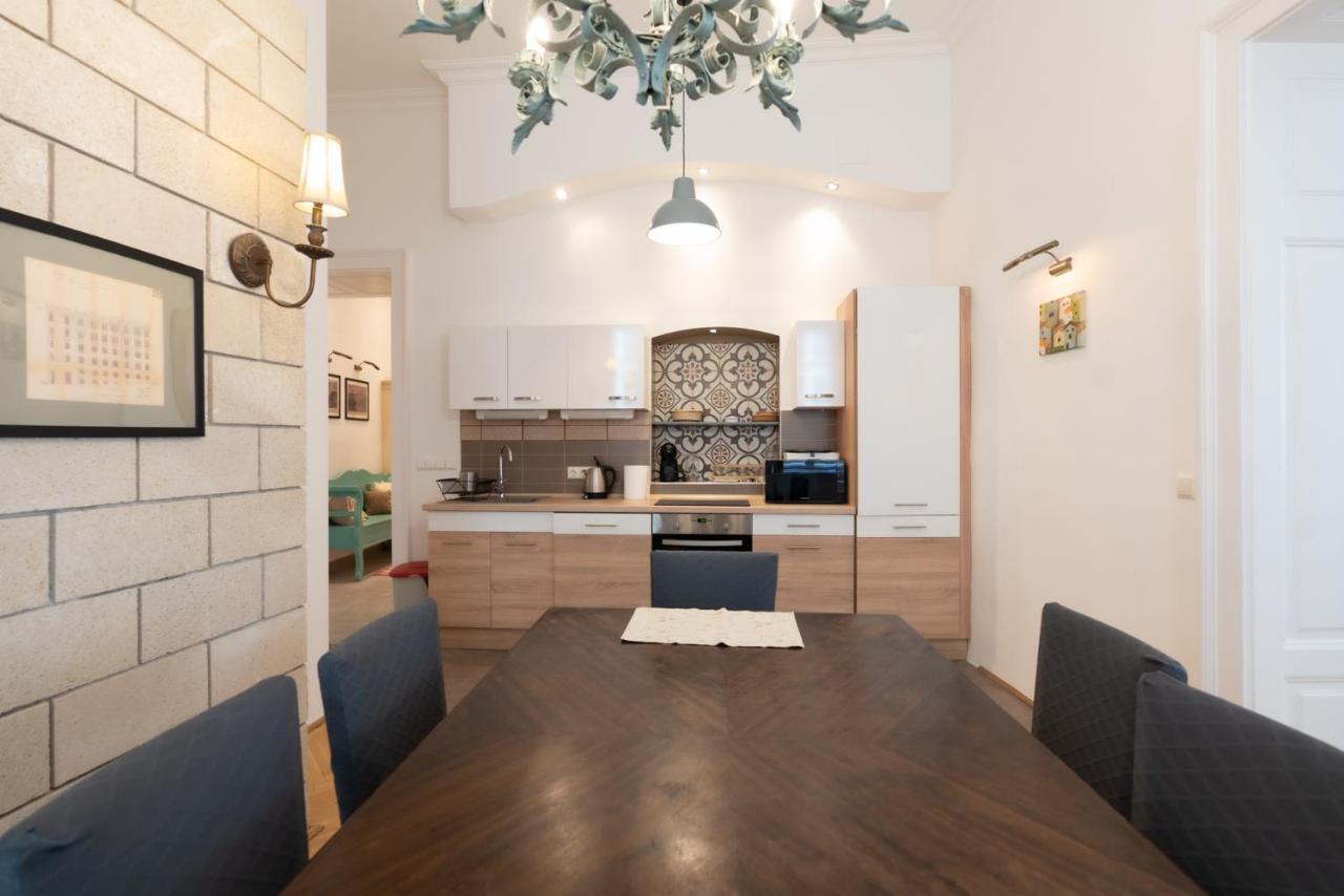 Apartmán Realtanoda *