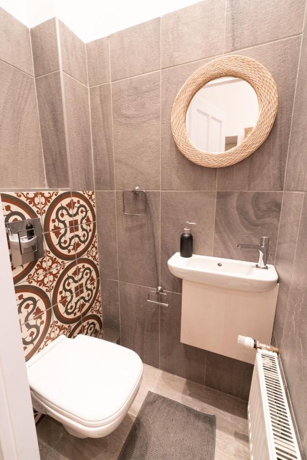 Apartmán Realtanoda *
