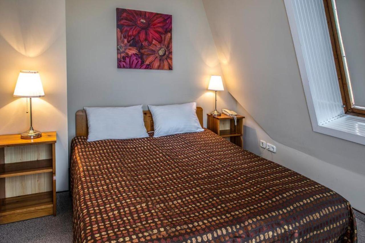 Hotell Corvin Sissi Wing
