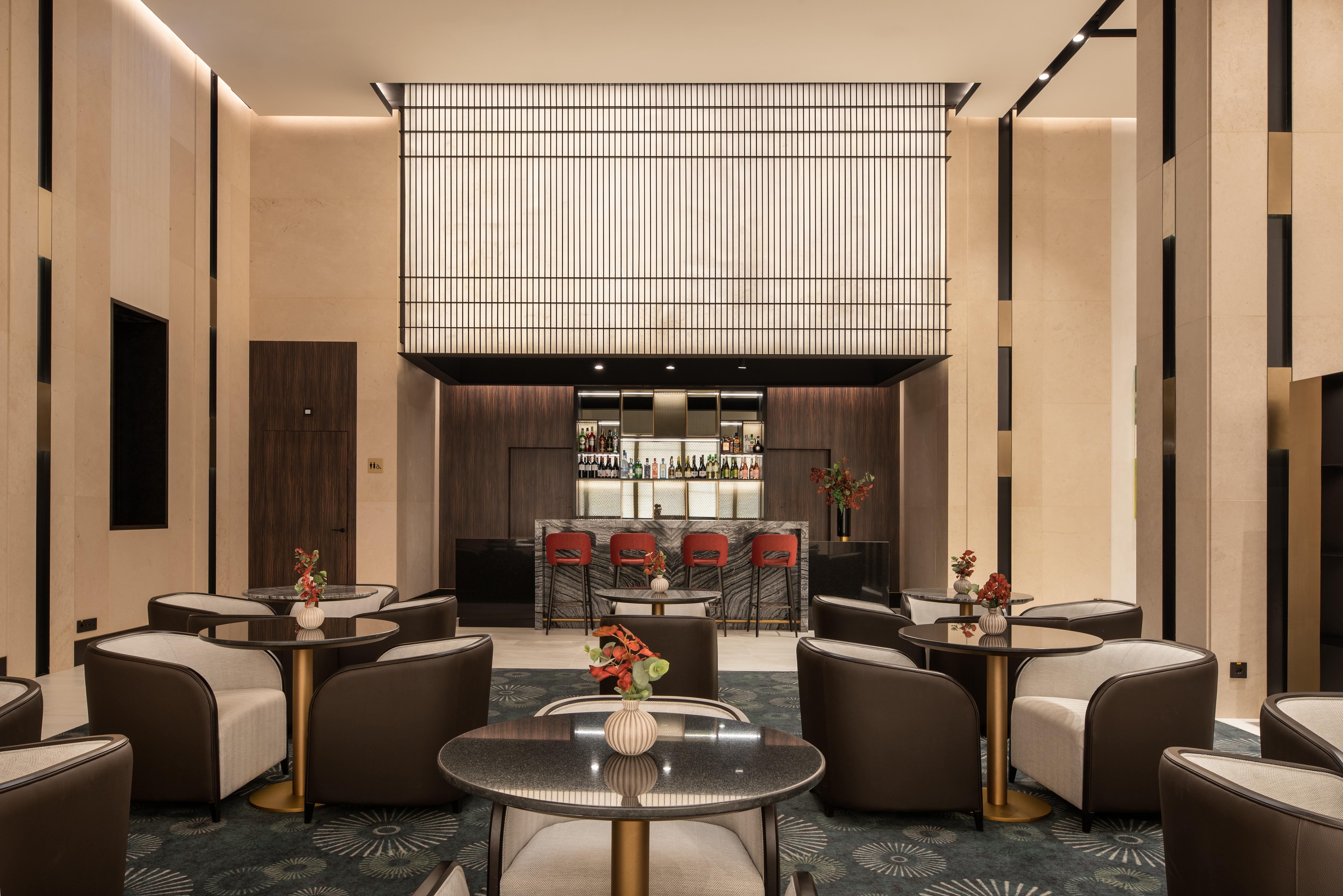 Hotel Eurostars Ambassador 4*