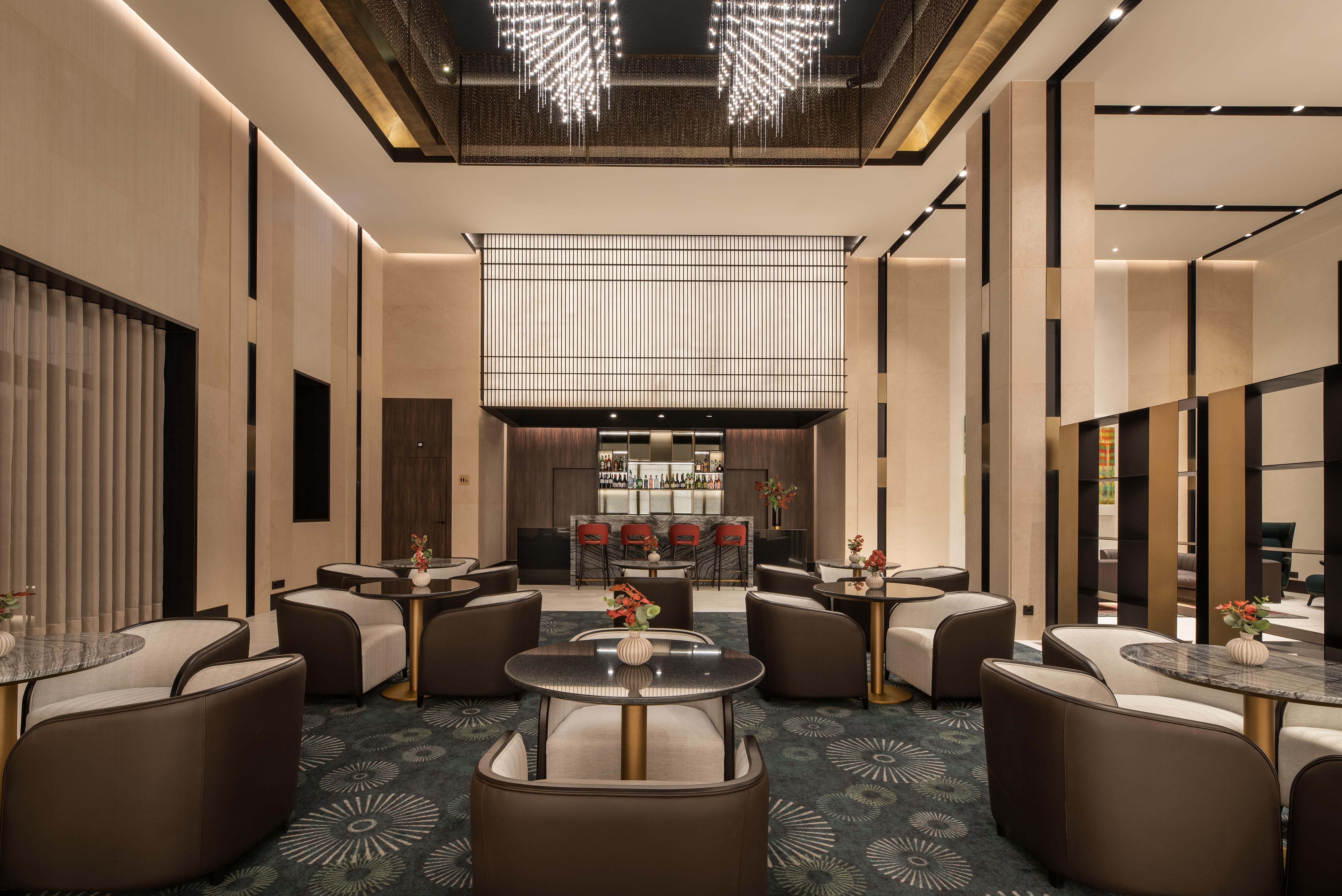 Eurostars Ambassador 4* Budapest