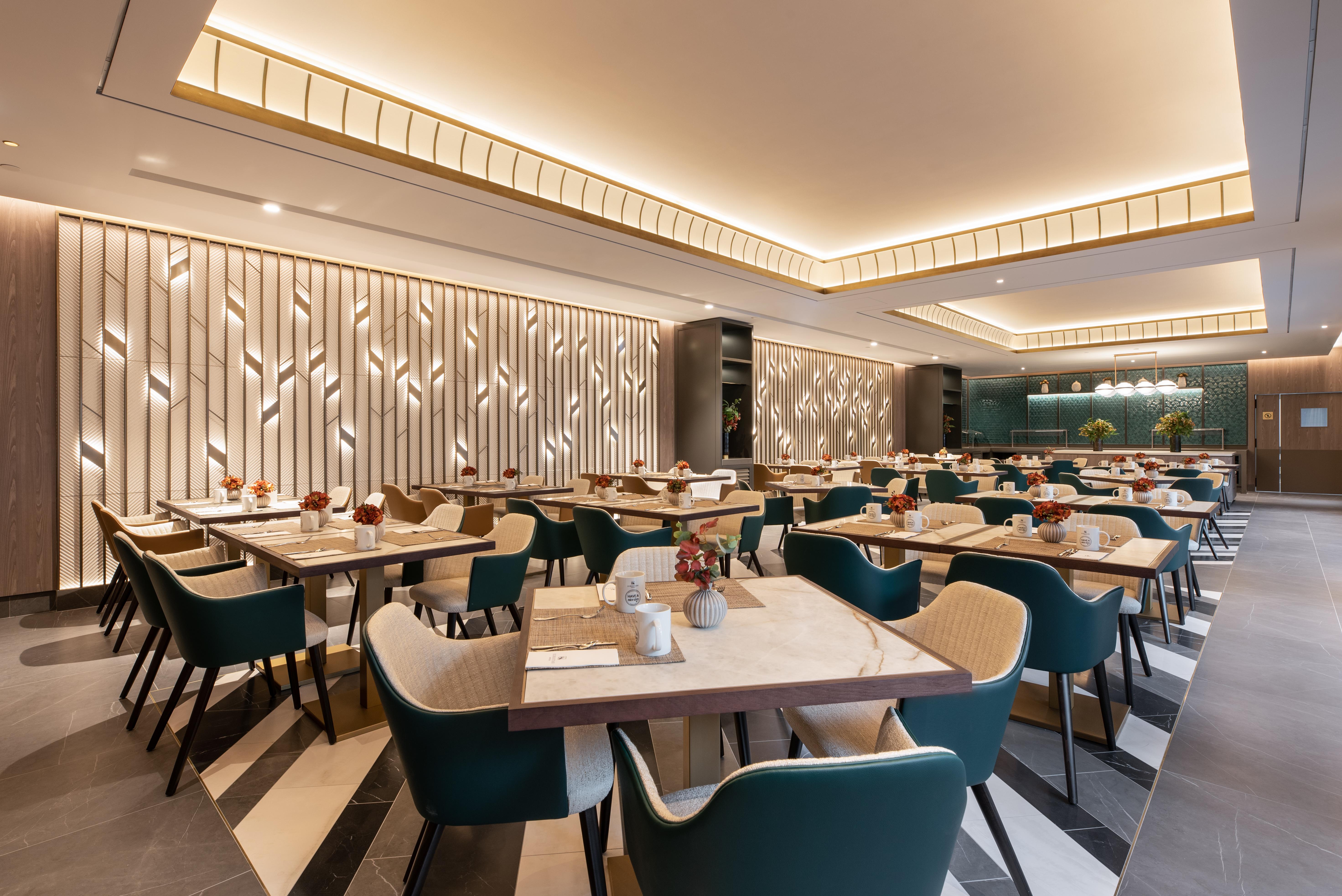Eurostars Ambassador Hotel