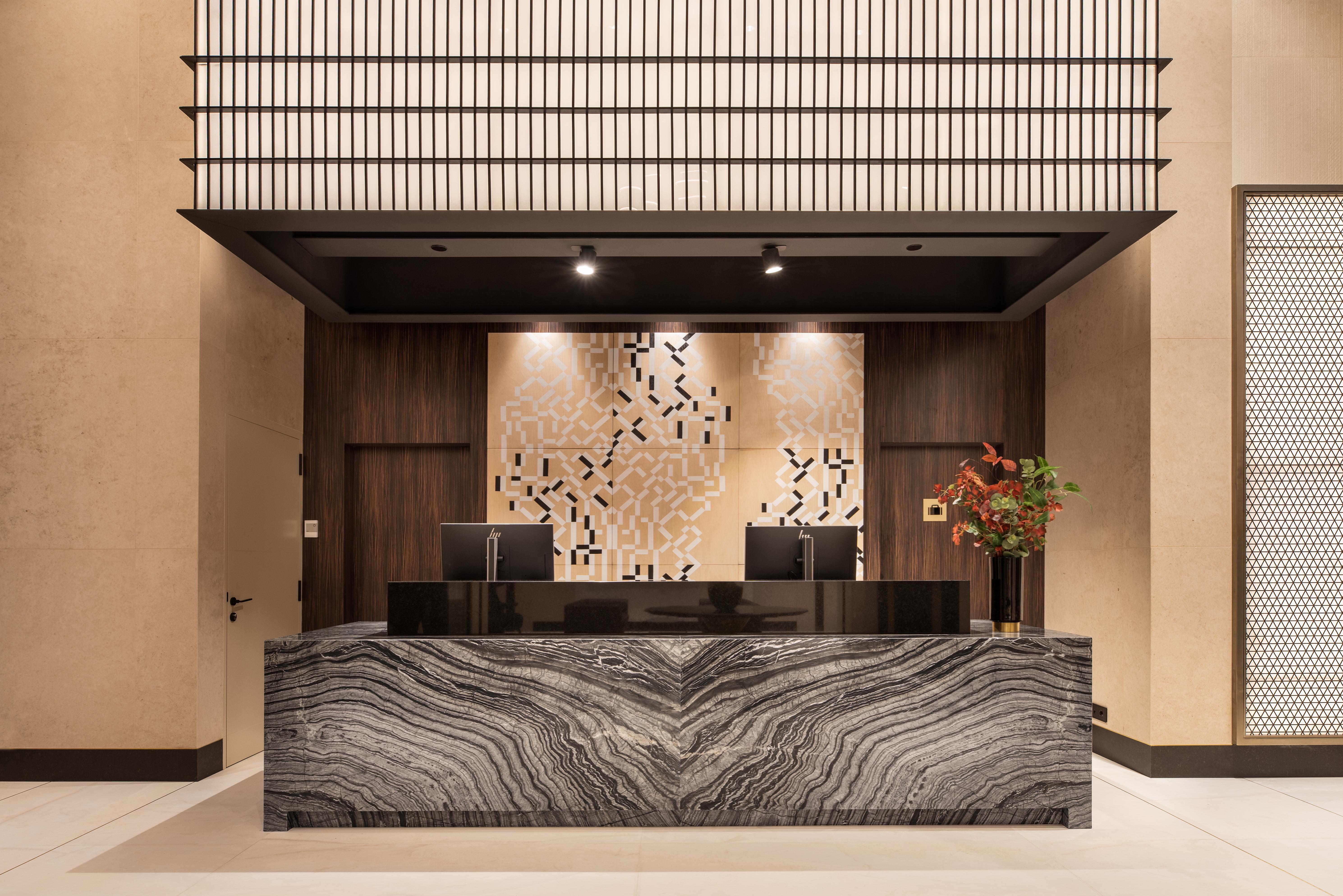 Hotel Eurostars Ambassador 4*