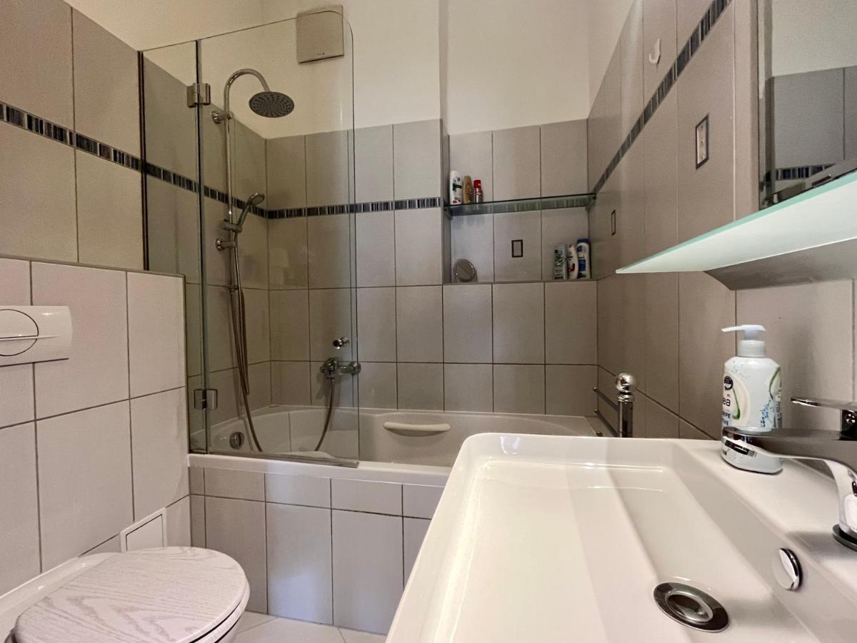 Apartamento Charlies With Free Garage *