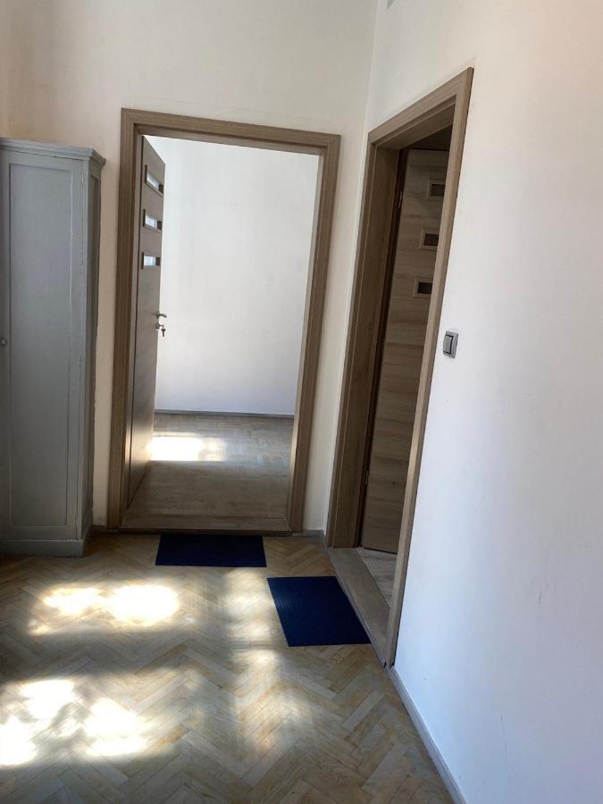 Apartamento River Side