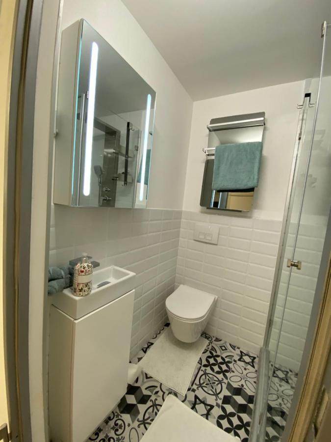 Appartamento Brand New Luxury In Absolute Downtown
