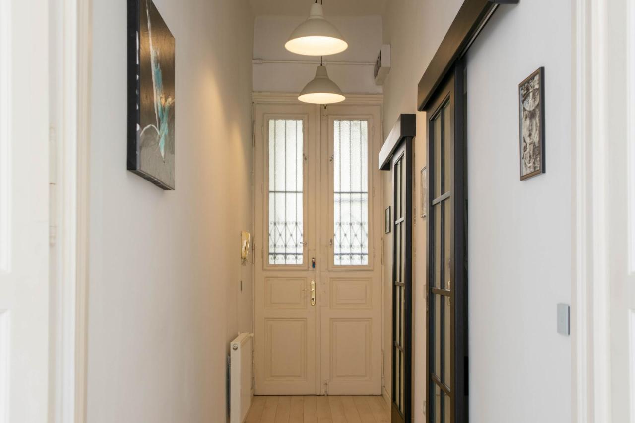 Apartment D.five Dohany