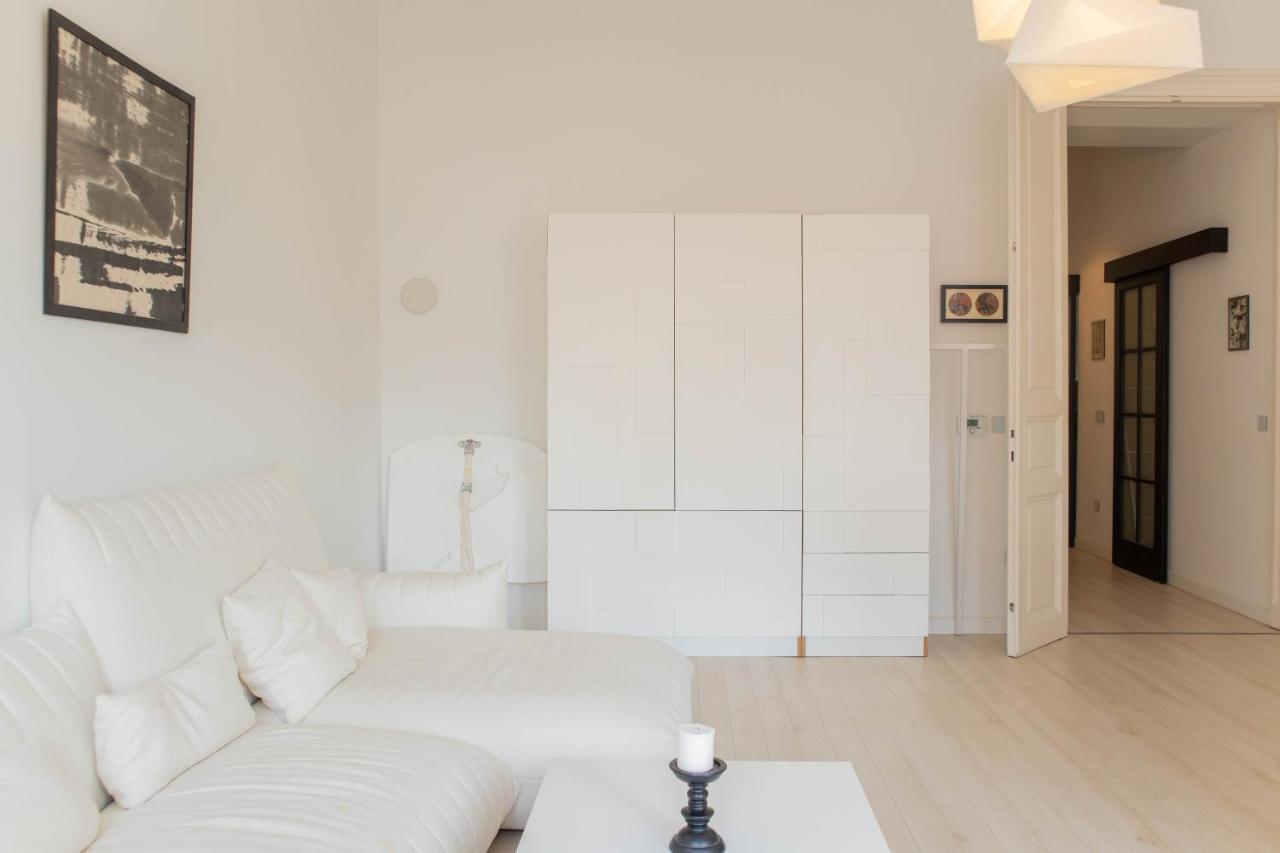 Apartment D.five Dohany *