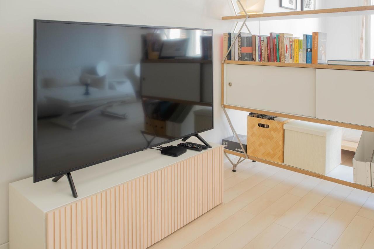 D.five Dohany Apartment