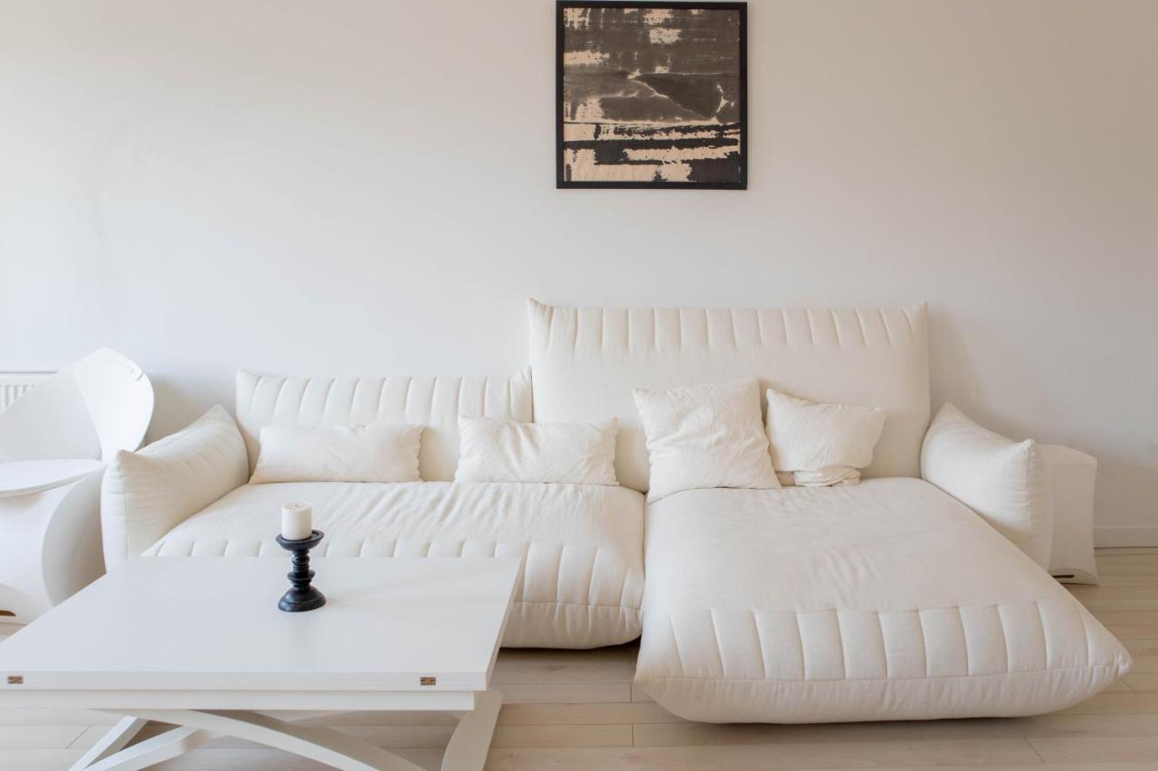 D.five Dohany Apartment