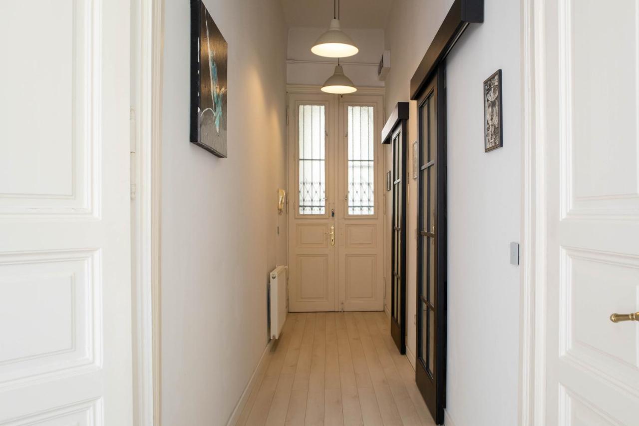 D.five Dohany Apartment *