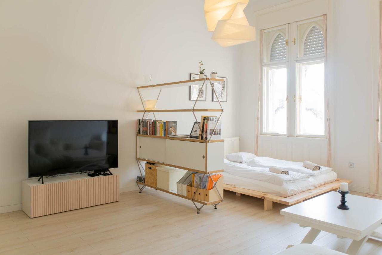 D.five Dohany Apartment *