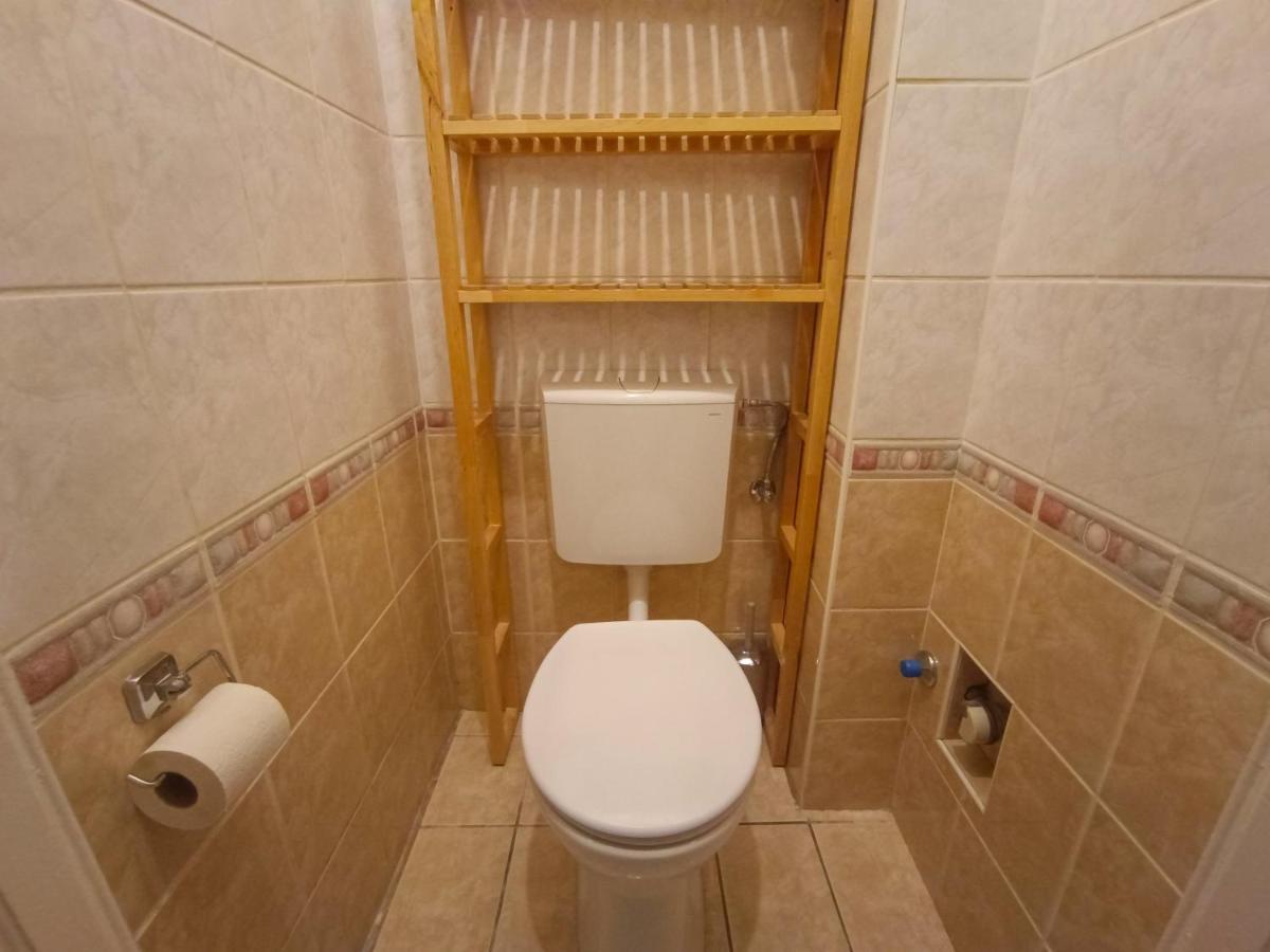 Apartment R171 Elitehost Raday Budapest