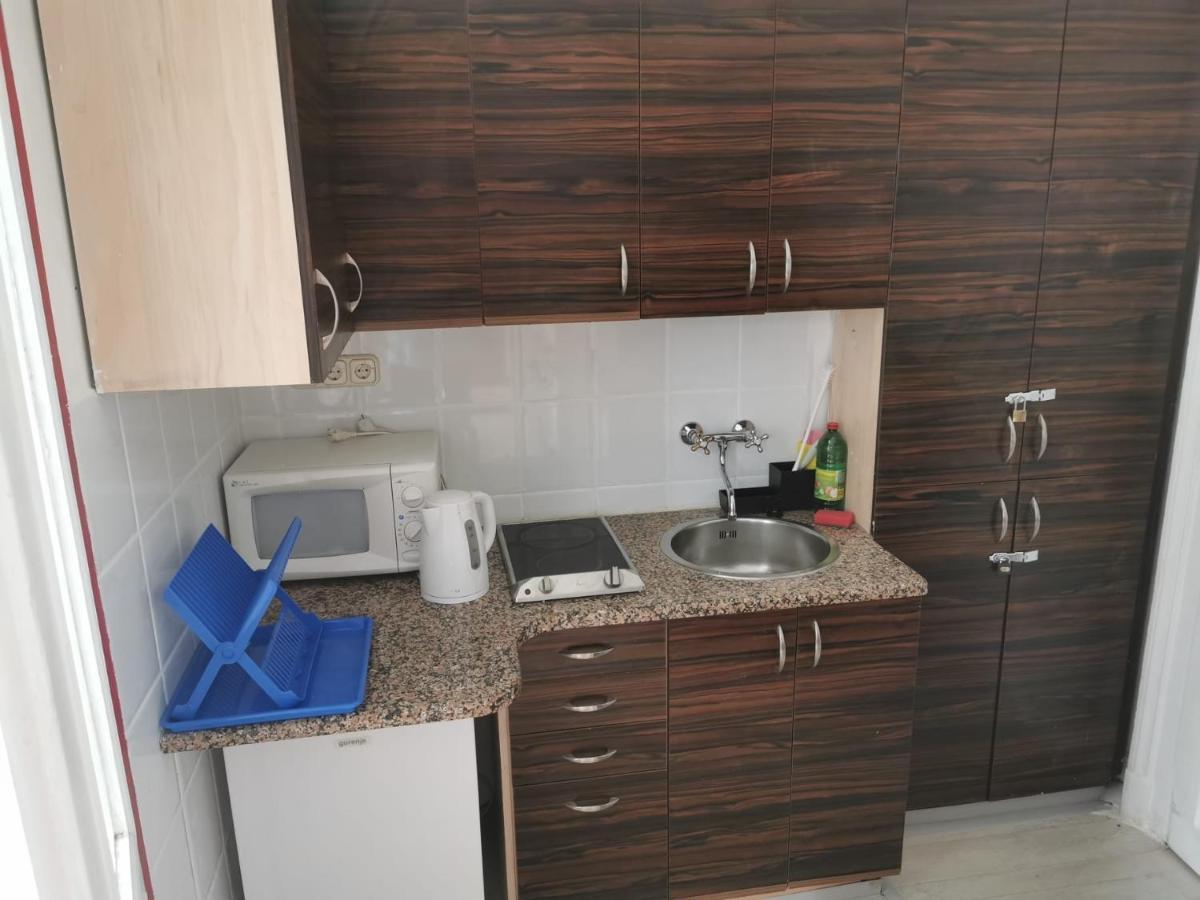 Apartamento Tiborlak Budapest