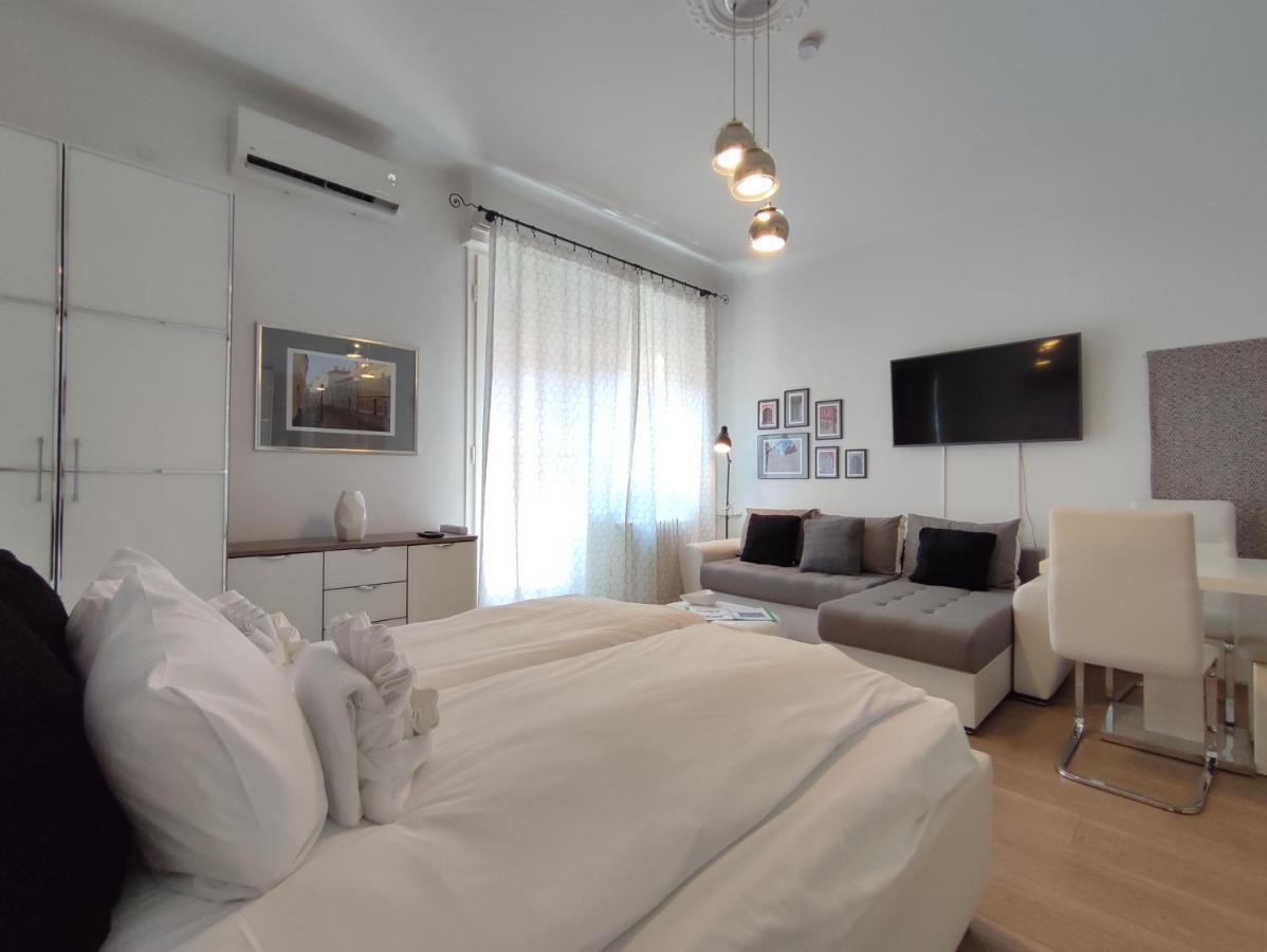 Apartment Buda