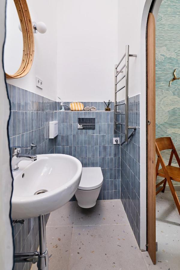 Apartament Wesselenyi 8 Great Synagogue Budapeszt