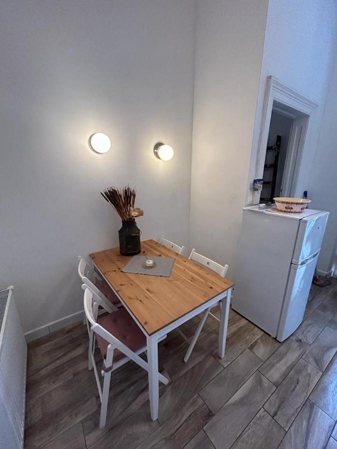 Apartmán Harmony Tribe *