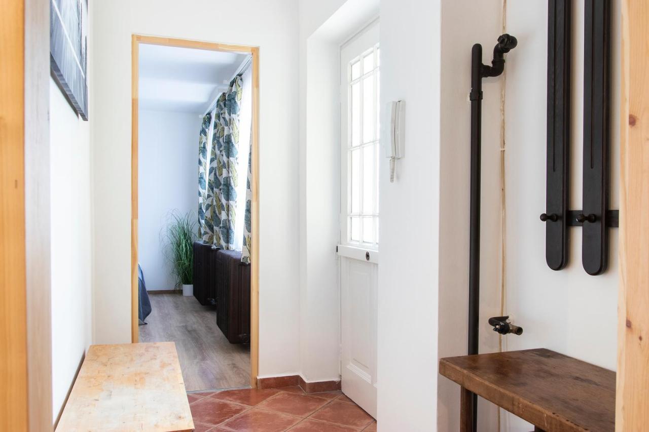 W21 Apartamento Budapest