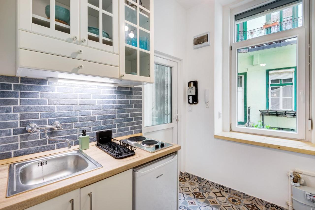 Harmony Hideaway In Center Apartment *