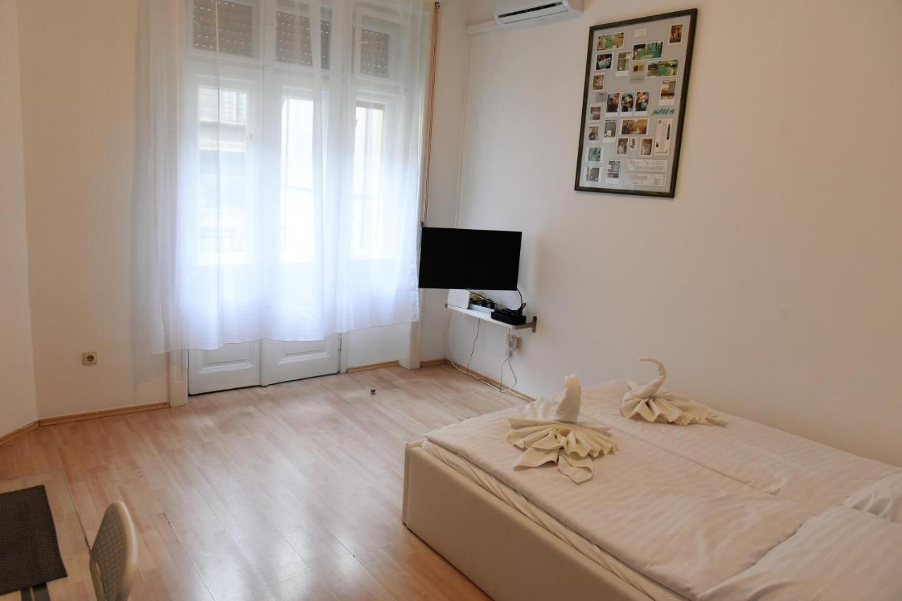 Apartamento Glossy Wise