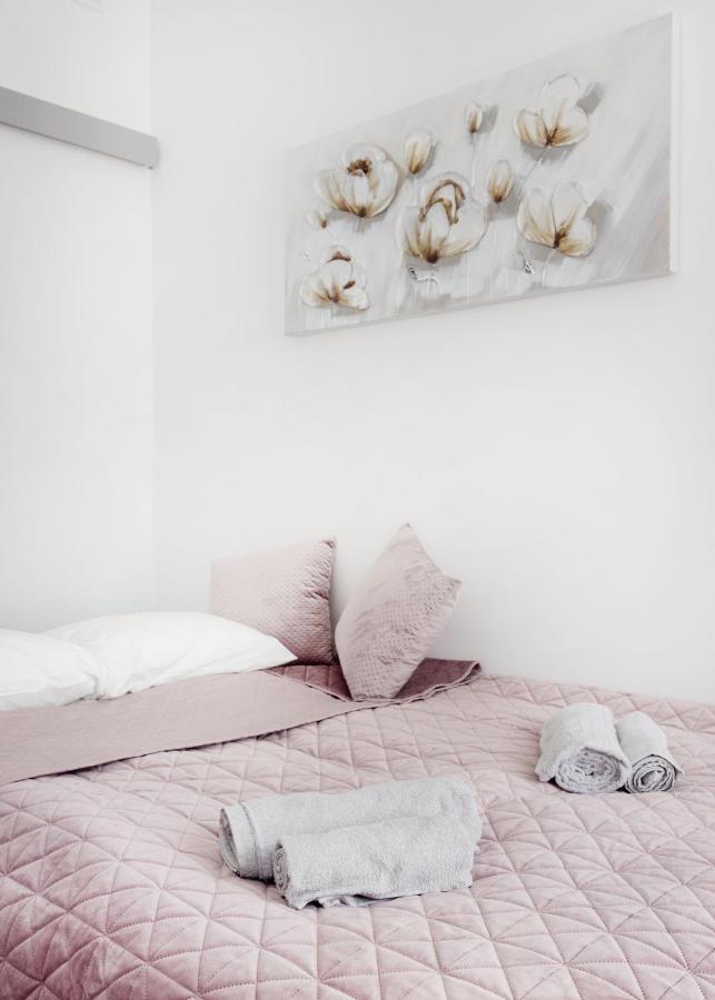 Acacia Apartmán Budapešť